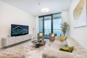 Suiteable Homes - Sensational 3 bedroom apt with mesmerizing seaview